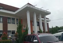 Menjelang Lebaran Angka Perceraian Meningkat