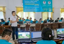 SIDIA dan Perannya dalam Mendukung Pembelajaran Digital di Sekolah