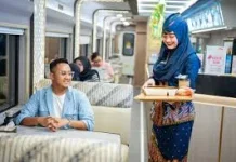 Mendag: Produk UMKM kini Hadir di Gerbong Kereta