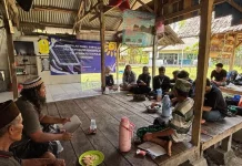 ITB Hadirkan Listrik Tenaga Surya di Pulau Sangiang