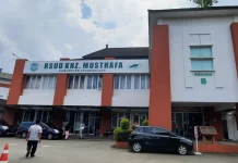 RSUD KHZ Musthafa Pastikan Layanan jelang Libur Lebaran Optimal