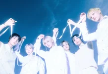 P1Harmony Rilis Album Sampler untuk "UNIQUE"