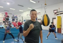 Kota Bandung Jadi Pusat Pelatnas Tinju menuju World Boxing