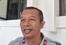 Dishub Kota Bandung Kerahkan 701 Personel untuk Arus Mudik dan Balik