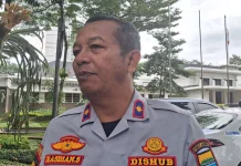 Pemkot Bandung Gratiskan TMB Selama Dua Hari Lebaran Semua Kolidor