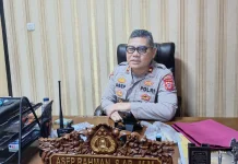 Tiga Jalur Mudik dan Jalur Wisata Jadi Atensi Polres Subang