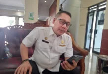 Seluruh Perusahaan di Subang Diimbau Bayar THR Tepat Waktu