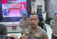 Polrestabes Bandung Tingkatkan Patroli Permukiman Selama Musim Mudik Lebaran
