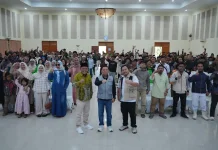 Zainul Jawab Keraguan Masyarakat yang Meragukan Program MBG