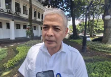 Pemkot Bandung Siapkan Layanan Pemakaman saat Lebaran