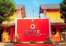 BPBD Cianjur Waspada Cuaca Ekstrem pada Libur Idul Fitri