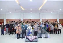 OJK Tasikmalaya Perkuat Penyuluh Agama Mendorong Literasi dan Inklusi Keuangan