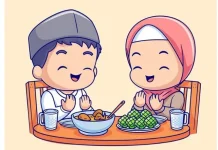 Strategi Jitu Menjaga Kebugaran Selama Ibadah Puasa