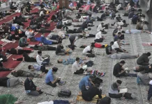 Rekomendasi Masjid untuk Itikaf Nyaman di Kota Bandung