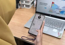 Diskominfo Cimahi Integrasikan Aduan Warga Melalui Sistem WA Mantap