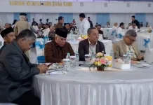 Komisi II DPR Dorong Pengembangan Infrastruktur dan Penunjang di IPDN