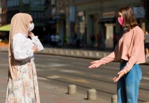 Skeptisisme antara Hijab dan Non Hijab dalam Kehidupan Sosial