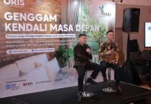 ORIS Ajak Masyarakat Jawa Barat Berkontribusi dalam Pembangunan Nasional