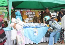 Pemkab Apresiasi Polres Gagas Gerakan Pangan Murah