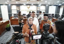 DPR Minta Moratorium PMI ke Wilayah Konflik Dikaji Matang