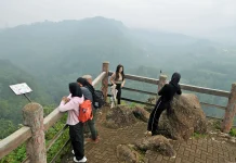 Libur Lebaran, Kapolda Instruksikan Reskrim Antisipasi Pungli Wisata dan Parkir