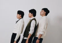 NPD "New Pusat Dunia" RIlis Lagu Sempurnanya Aku