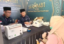 BI Tasikmalaya Siapkan Rp 2,5 triliun untuk Pemenuhan Penukaran Uang di Priatim