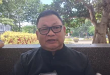 DLH Kota Bandung Imbau Warga Kurangi Sampah saat Salat Idulfitri