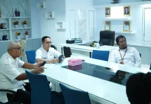 Sekda Subang Ikut FGD Tentang Undang-Undang Pemerintah Daerah