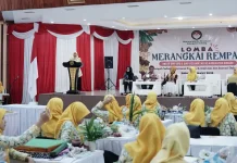 Ramadan DWP Subang Gelar Lomba Rempah Harmoni