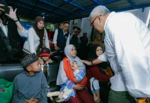 Potensi Zakat di Kota Bandung Capai 1,8 Triliun Per Tahun