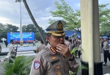 Polda Jabar Hadirkan Hotline Mudik Dengan Beragam Manfaat Bantu Masyarakat