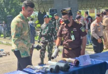 Ali Syakieb: Saya Rider, tapi Tidak Setuju Knalpot Brong !