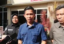 Polisi Amankan Enam Orang Terkait Kasus Pengeroyokan Diduga DC di Bandung