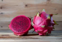 Buah Naga, Baik Dikonsumsi saat Berbuka Puasa