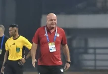 Bojan Hodak Siapkan Kekuatan Terbaik Hadapi Borneo FC