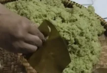 Tape Ketan, Makanan Khas Menjelang Lebaran