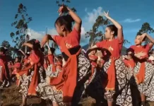 Tradisi Nyaneut, Harmoni Silaturahmi dalam Secangkir Teh
