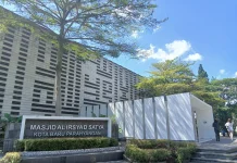 Sepuluh Hari Terakhir Ramadan, Masjid Al Irsyad Satya Jadi Tujuan Jemaah I’tikaf