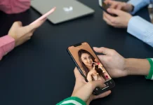 Realita dan Ilusi Gaya Hidup Generasi Z di Instagram