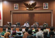 Selain Kepadatan Jalur Mudik, Pemkab Ciamis juga Antisipasi Dampak Cuaca Ekstrem