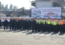 PT.KAI Antisipasi Perubahan Cuaca Ekstrem dan Strategi Operasional