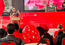 GNTI Jabar dan PDIP KBB Berbagi, Hangatkan Ramadan