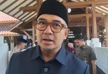 Wali Kota Bandung Imbau Warga Koordinasi Dengan RW sebelum Mudik Lebaran