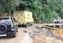 Antisipasi Bencana saat Mudik Lebaran, BPBD Jabar Siapkan Posko di Jalur Rawan