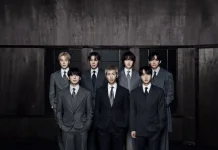 BTS Rilis Trailer Animasi dan Foto Grup "ARIRANG"