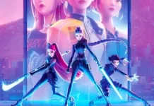 Kpop Demon Hunters Akan Dibuat Sekuel