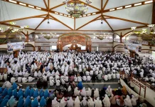 Potensi Zakat Fitrah Kota Bandung 2026 Diprediksi Meningkat