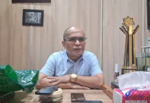 Kunjungan Pembeli di Pasar Baru Bandung jelang Lebaran Tak Seramai Dulu