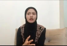 Seorang Perempuan di Cianjur Diusir Suaminya, Ini Dugaan Penyebabnya